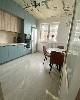 2-к квартира, вторичка, 49м2, 11/15 этаж