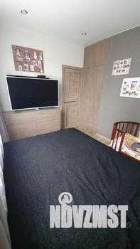 2-к квартира, вторичка, 36м2, 4/8 этаж