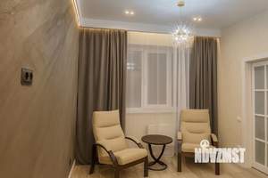 3-к квартира, вторичка, 100м2, 15/16 этаж