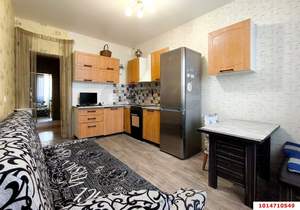 1-к квартира, вторичка, 40м2, 5/5 этаж