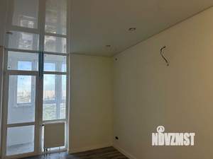 Студия квартира, вторичка, 24м2, 15/21 этаж