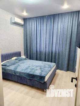 1-к квартира, вторичка, 30м2, 2/9 этаж