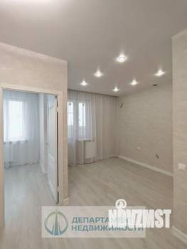 1-к квартира, вторичка, 35м2, 14/19 этаж