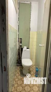 2-к квартира, вторичка, 41м2, 2/5 этаж