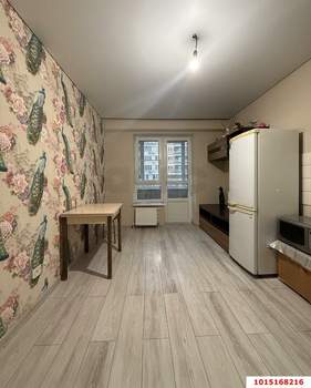 1-к квартира, вторичка, 44м2, 9/17 этаж