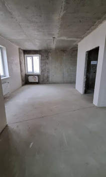 1-к квартира, вторичка, 59м2, 12/20 этаж