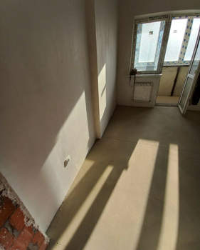 1-к квартира, вторичка, 42м2, 12/20 этаж