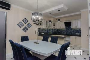 3-к квартира, вторичка, 84м2, 9/21 этаж