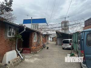 2-к квартира, вторичка, 23м2, 1/1 этаж