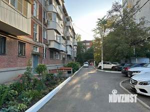 2-к квартира, вторичка, 47м2, 4/5 этаж