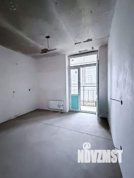 1-к квартира, вторичка, 33м2, 11/22 этаж