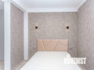 2-к квартира, вторичка, 47м2, 4/9 этаж
