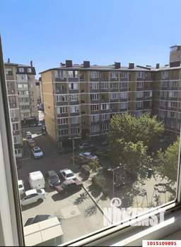 1-к квартира, вторичка, 39м2, 5/7 этаж