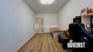 2-к квартира, вторичка, 57м2, 7/19 этаж