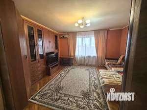 2-к квартира, вторичка, 50м2, 5/5 этаж