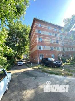 Студия квартира, вторичка, 23м2, 2/5 этаж