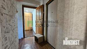 2-к квартира, вторичка, 44м2, 5/5 этаж