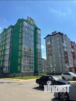 Студия квартира, вторичка, 28м2, 5/8 этаж