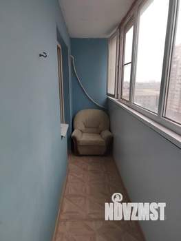 1-к квартира, вторичка, 33м2, 10/17 этаж