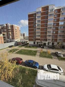 1-к квартира, вторичка, 39м2, 3/9 этаж