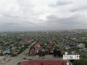 1-к квартира, вторичка, 51м2, 11/16 этаж