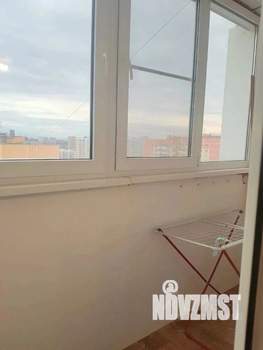 1-к квартира, вторичка, 38м2, 16/16 этаж