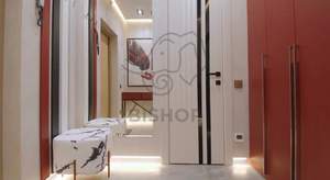 1-к квартира, вторичка, 37м2, 11/16 этаж