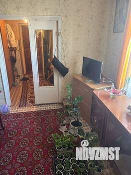 2-к квартира, вторичка, 50м2, 10/14 этаж