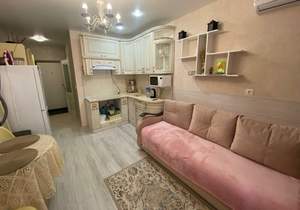 Студия квартира, вторичка, 19м2, 9/19 этаж