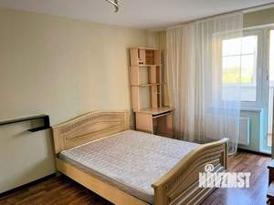 1-к квартира, вторичка, 38м2, 8/16 этаж