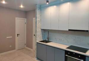 1-к квартира, вторичка, 40м2, 8/16 этаж