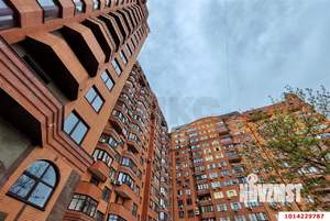 2-к квартира, вторичка, 72м2, 12/16 этаж