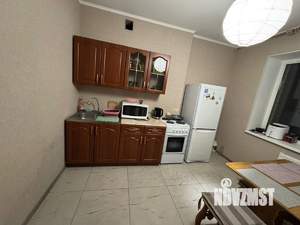 1-к квартира, вторичка, 49м2, 4/7 этаж