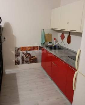 Студия квартира, вторичка, 30м2, 23/26 этаж