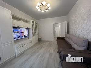 2-к квартира, вторичка, 68м2, 5/17 этаж