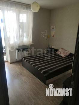 2-к квартира, вторичка, 63м2, 13/16 этаж