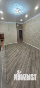 2-к квартира, вторичка, 58м2, 8/9 этаж