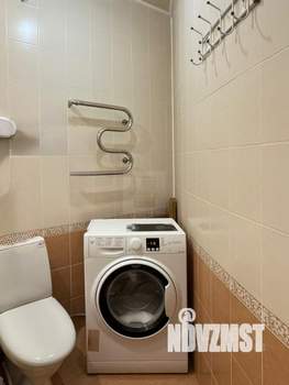 1-к квартира, вторичка, 50м2, 3/4 этаж