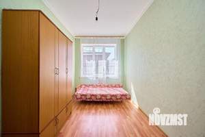 2-к квартира, вторичка, 59м2, 6/6 этаж