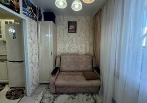 1-к квартира, вторичка, 42м2, 8/17 этаж