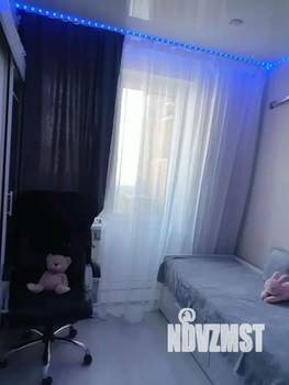 1-к квартира, вторичка, 39м2, 13/17 этаж