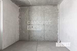 1-к квартира, вторичка, 42м2, 22/24 этаж