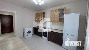 1-к квартира, вторичка, 39м2, 2/16 этаж