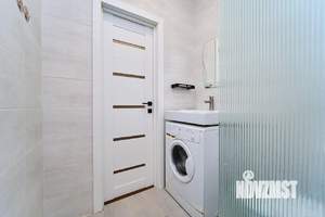 Студия квартира, вторичка, 27м2, 15/16 этаж