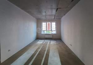 1-к квартира, вторичка, 41м2, 2/19 этаж