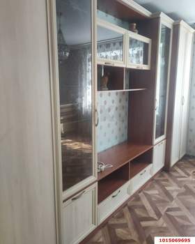 2-к квартира, вторичка, 46м2, 9/9 этаж