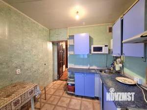 2-к квартира, вторичка, 57м2, 1/5 этаж