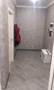 1-к квартира, вторичка, 38м2, 4/19 этаж