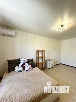 1-к квартира, вторичка, 37м2, 3/5 этаж