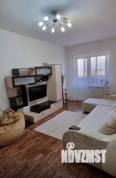 2-к квартира, вторичка, 64м2, 4/16 этаж